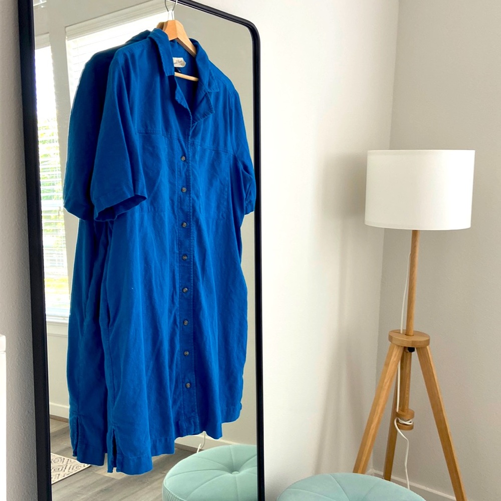 Universal Thread shirt dress